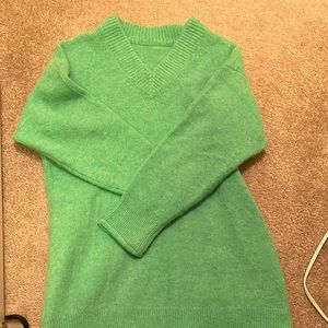 Acne studios sweater